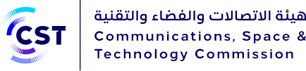 هيئة الاتصالات والفضاء والتقنية
