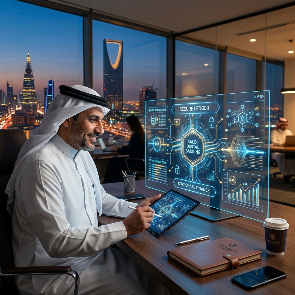 الأمان المالي / Financial Grade
