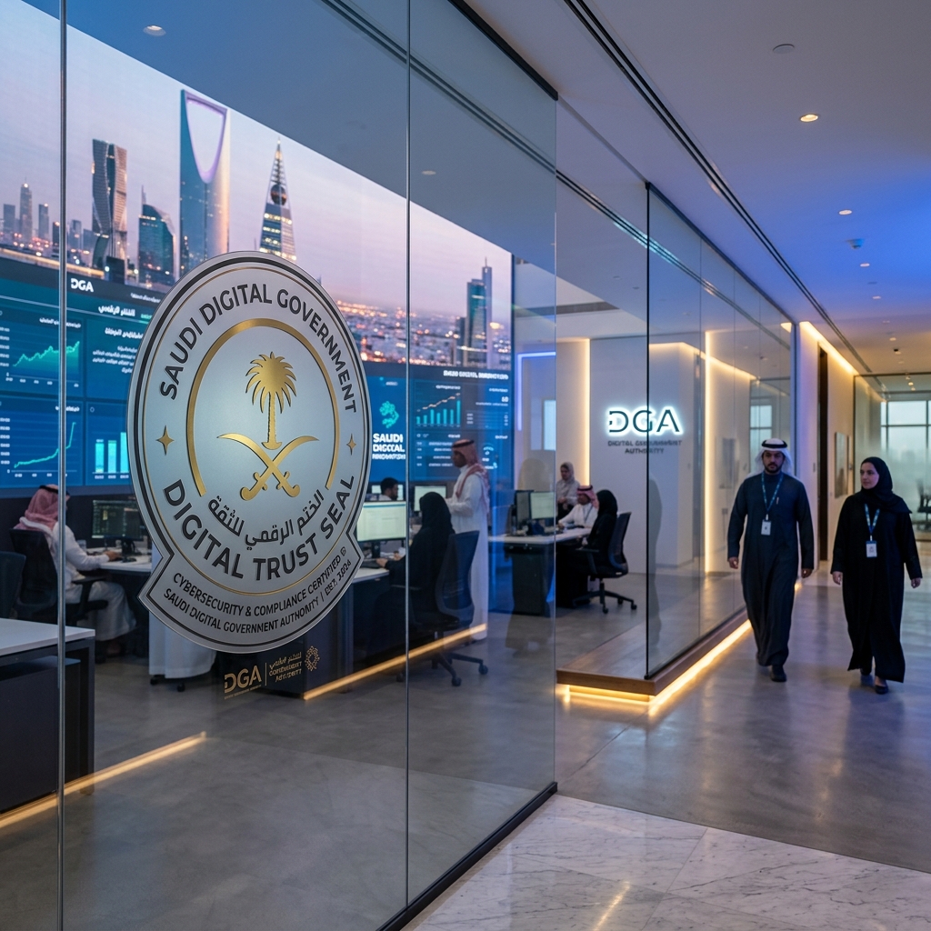 الامتثال الحكومي / Gov Compliance